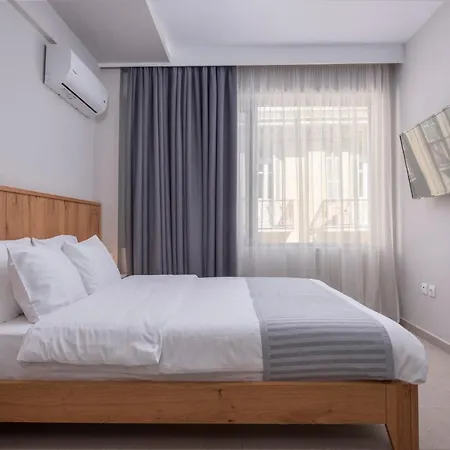 Apartament Your Level *