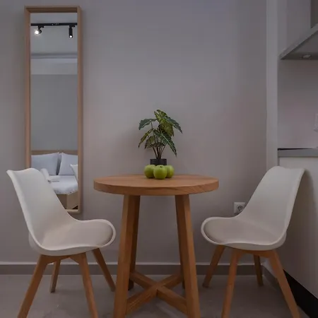 Apartament Your Level