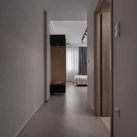 Your Level Apartament Saloniki