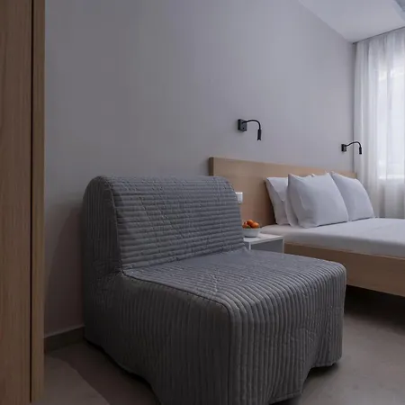 Your Level Apartament