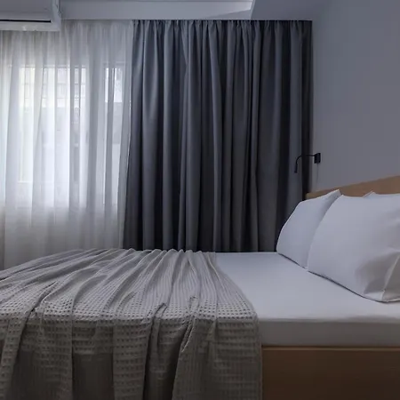 Your Level Apartament