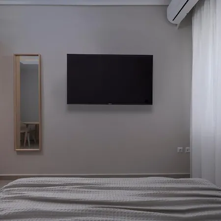 Your Level Apartament Saloniki