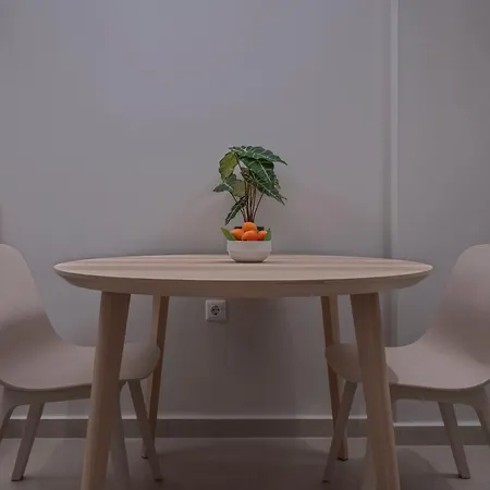 Your Level Apartament *