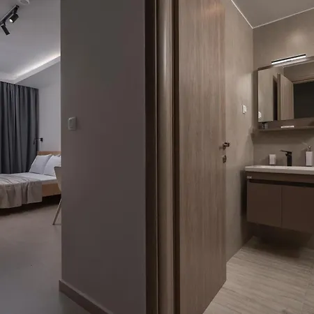 Apartament Your Level *