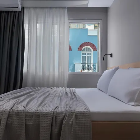 Your Level Apartament