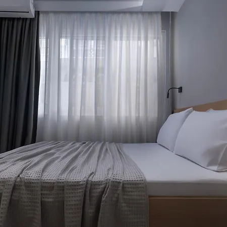 Apartament Your Level