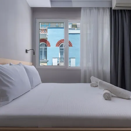Apartament Your Level