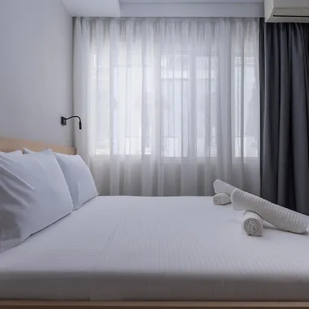 Apartament Your Level *